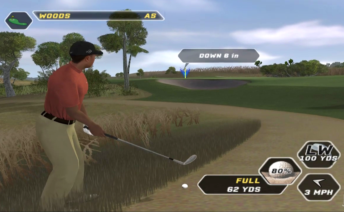 tiger woods 08 pc download